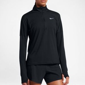 Nike Women’s Dri Fit Long Sleeve Top